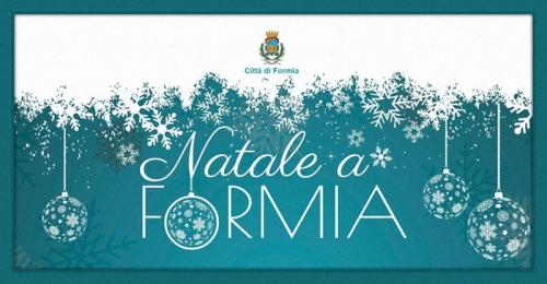Natale A Formia - Formia