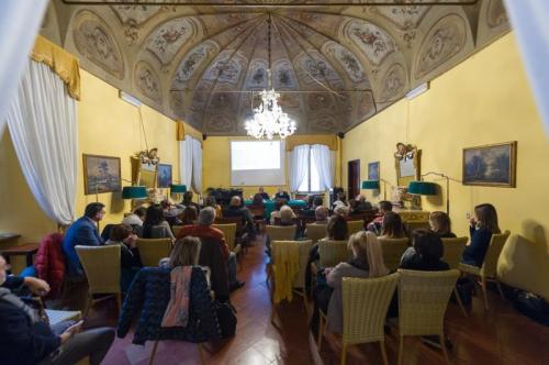 Scuola Di Psicoterapia Psicoanalitica - Ravenna