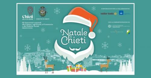 Natale A Chieti - Chieti