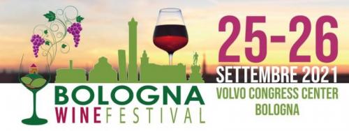 Bologna Wine Festival - Bologna