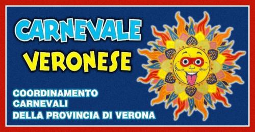Carnevale A Pellegrina - Isola Della Scala