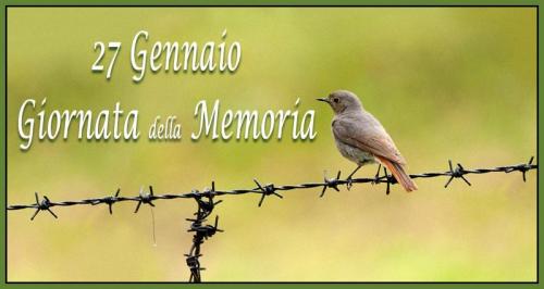 Giornata Della Memoria In Italia - 