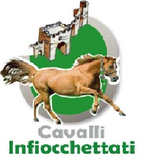 Cavalli Infiocchettati - Rieti