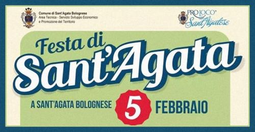 Festa Del Patrono - Sant'agata Bolognese