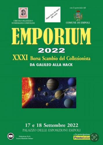 Emporium - Empoli