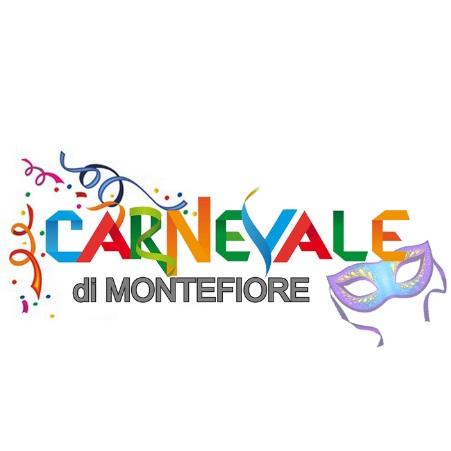 Carnevale Montefiorano - Montefiore Dell'aso