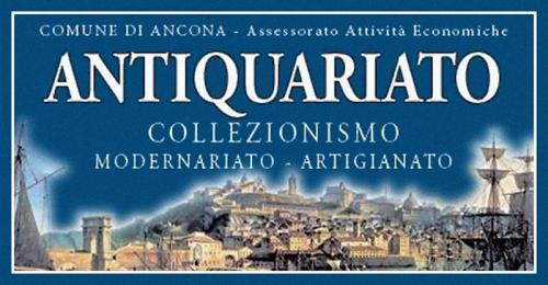 Mercatino Di Antiquariato - Ancona