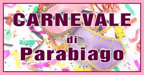 Carnevale A Parabiago - Parabiago