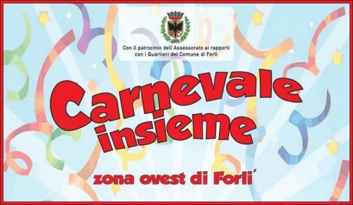 Carnevale Della Cava - Forlì