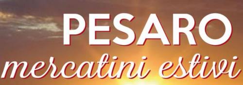 Mercatini Estivi A Pesaro - Pesaro