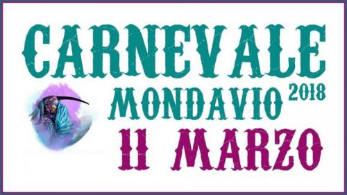 Carnevale Di Mondavio - Mondavio