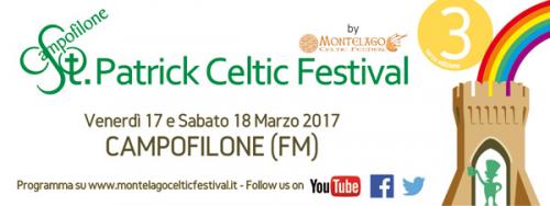 St. Patrick's Festival - Campofilone