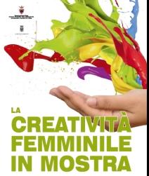 La Creatività Femminile In Mostra - Trento