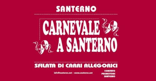 Carnevale A Santerno - Ravenna