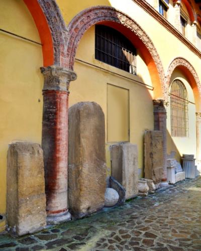 Archeologia A Porte Aperte - Bologna