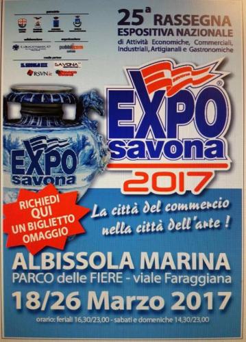 Expo Savona - Albissola Marina