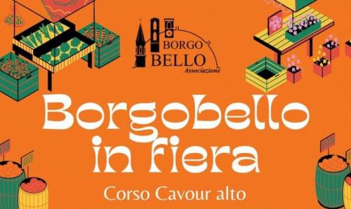 Borgo Bello In Fiera - Perugia
