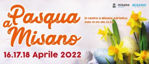 Pasqua A Misano - Misano Adriatico