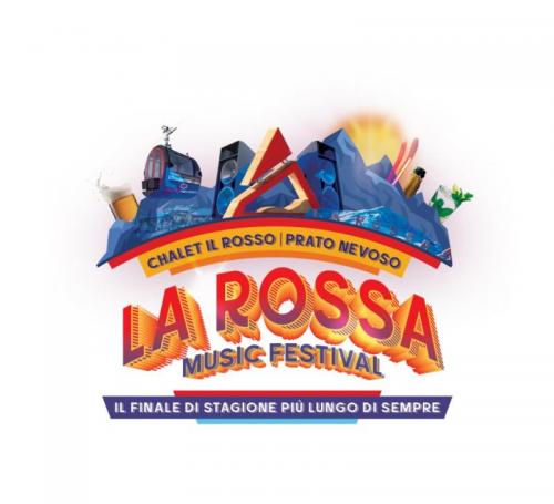 La Rossa Music Festival A Prato Nevoso - Frabosa Sottana