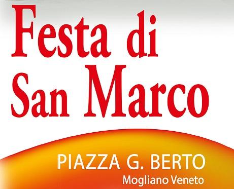 Festa San Marco - Mogliano Veneto