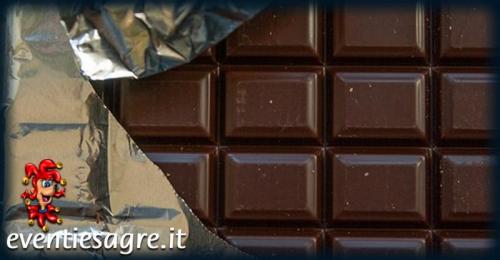 Cioccolato A Riva Del Garda Chocomusic - Riva Del Garda