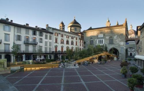 I Maestri Del Paesaggio - Bergamo