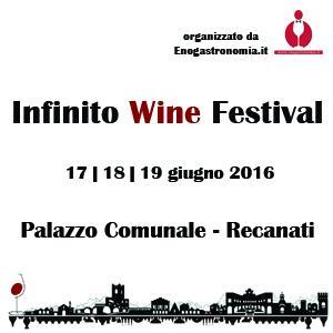 Infinito Wine Festival - Recanati
