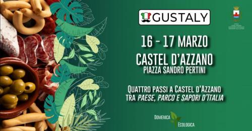 Gustaly A Castel D'azzano - Castel D'azzano