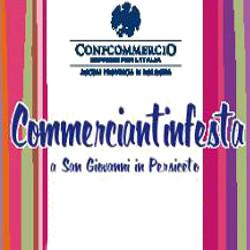 Commerciantinfesta - San Giovanni In Persiceto
