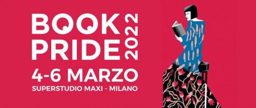 Book Pride - Milano