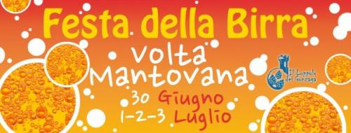Festa Della Birra A Volta Mantovana - Volta Mantovana