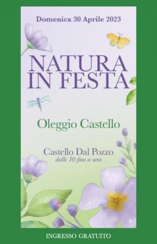 Natura In Festa - Oleggio Castello
