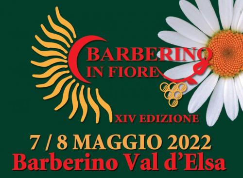 Barberino In Fiore - Barberino Tavarnelle
