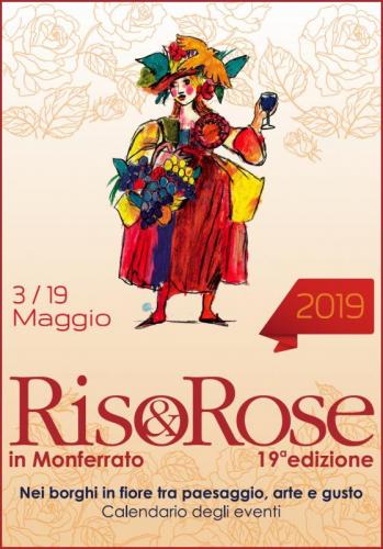 Riso&rose In Monferrato - Casale Monferrato
