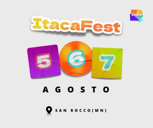 Itaca Fest - Quistello