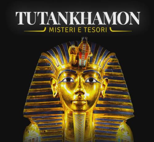 La Mostra Tutankhamon A Venezia - Venezia