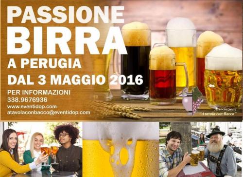 Corso Per Degustatori Di Birra - Perugia