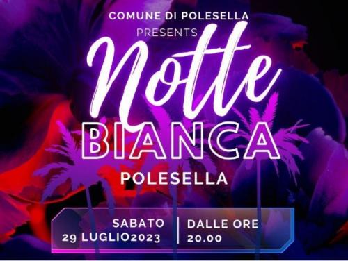 Notte Bianca A Polesella - Polesella