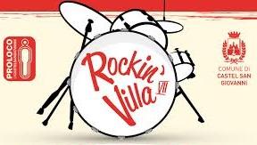 Rockin' Villa - Castel San Giovanni