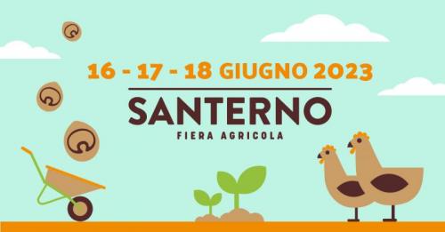 Fiera Agricola Del Santerno - Imola