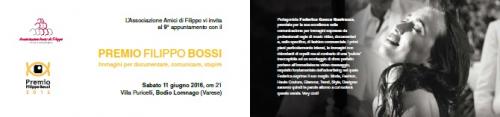 Premio Filippo Bossi - Bodio Lomnago
