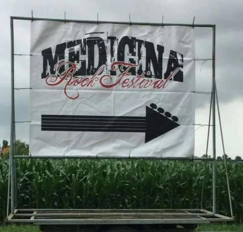 Medicina Rock Festival - Medicina