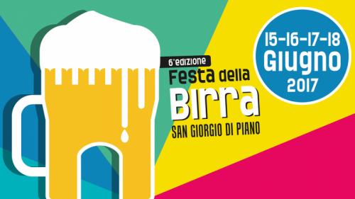 Festa Della Birra A San Giorgio - San Giorgio Di Piano