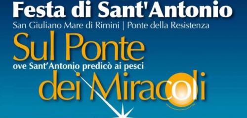Festa Sant'antonio - Rimini