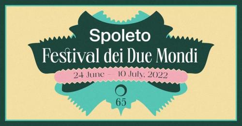 Il Festival Dei Due Mondi A Spoleto - Spoleto