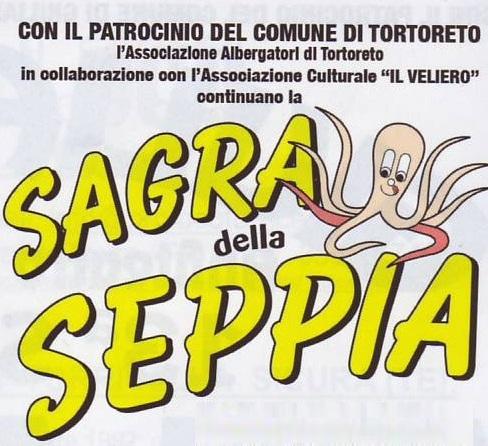 Sagra Della Seppia - Tortoreto