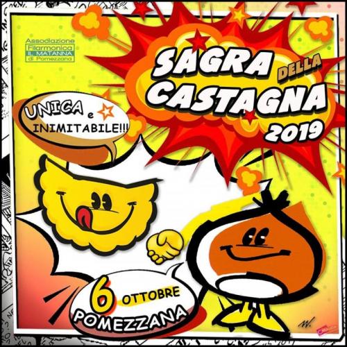 Sagra Delle Castagne - Stazzema