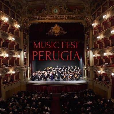 Music Fest Perugia - Perugia