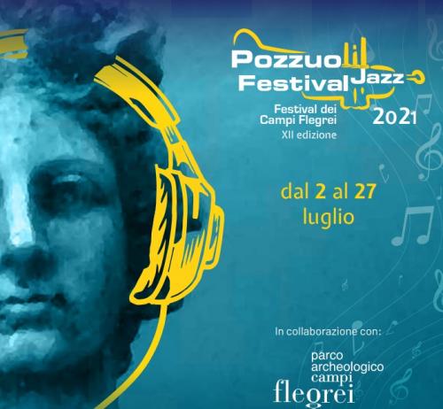 Pozzuoli Jazz Festival - Pozzuoli