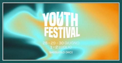 Youth Festival A Sassuolo - Sassuolo